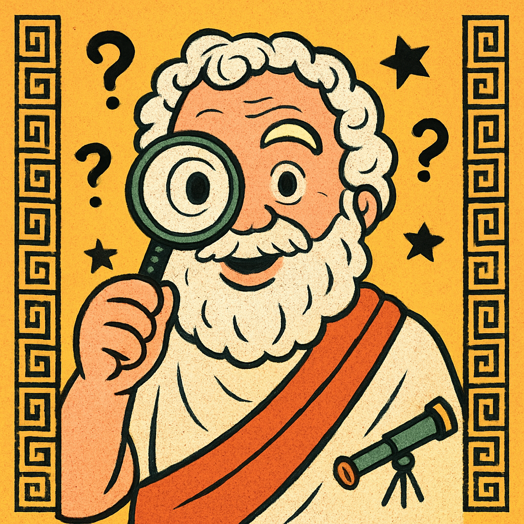 Couverture du Curiosité